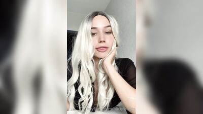 Alice Redlips ХХХ ОнлиФанс