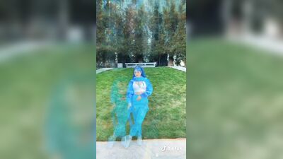 Jewelzblu ХХХ ОнлиФанс