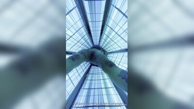 Scarlet Summer ХХХ ОнлиФанс