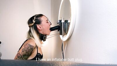 Ana Katana ХХХ ОнлиФанс