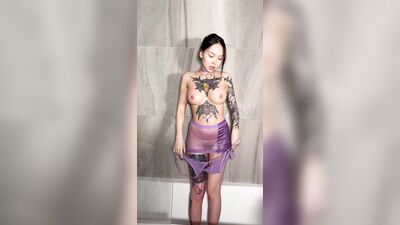 Zhanna Animeshka ХХХ ОнлиФанс