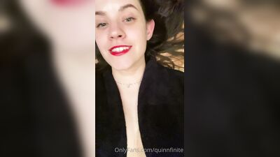 Quinnfinite ХХХ ОнлиФанс