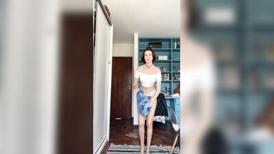 MartinaPeach ХХХ ОнлиФанс