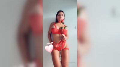 Olga Seteykina ХХХ ОнлиФанс