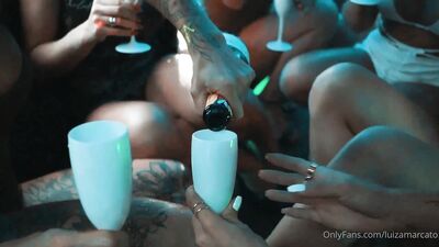 LuizaMarcato ХХХ ОнлиФанс