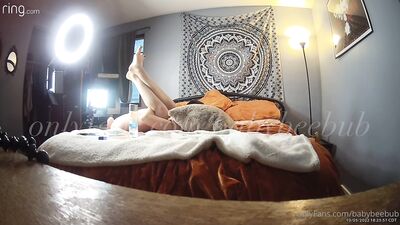 BabyBeeBub ХХХ ОнлиФанс