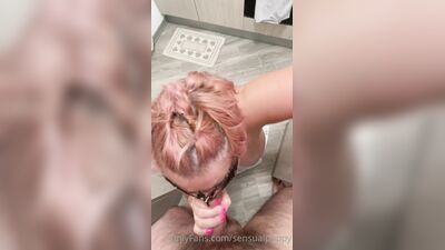 SensualPoppy ХХХ ОнлиФанс