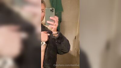 Danifae ХХХ ОнлиФанс