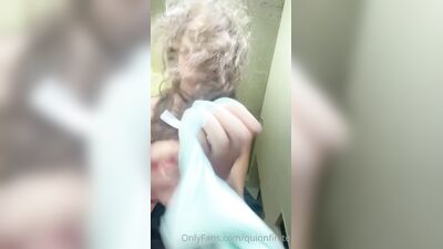 Quinnfinite ХХХ ОнлиФанс