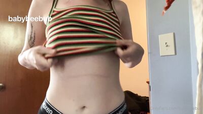 BabyBeeBub ХХХ ОнлиФанс