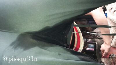 Pissqu33n ХХХ ОнлиФанс
