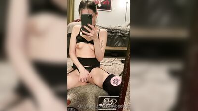 BabyBeeBub ХХХ ОнлиФанс