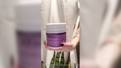 BabyBeeBub ХХХ ОнлиФанс