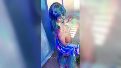 Jewelzblu ХХХ ОнлиФанс