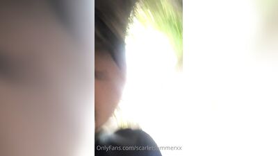 Scarlet Summer ХХХ ОнлиФанс