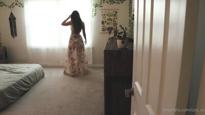 Izzy Xx ХХХ ОнлиФанс