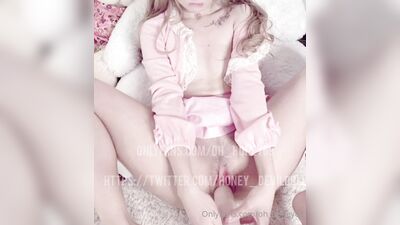 Oh_honey69 ХХХ ОнлиФанс