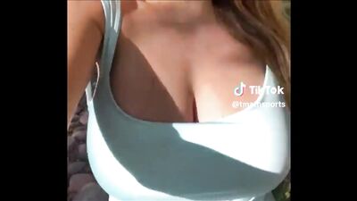 Голая Taylor Mathis