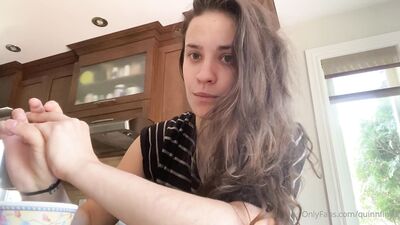 Quinnfinite ХХХ ОнлиФанс