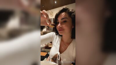 LupuWellness ХХХ ОнлиФанс