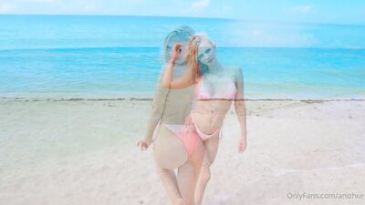 Anizhur ХХХ ОнлиФанс