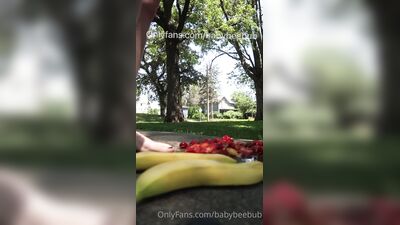 BabyBeeBub ХХХ ОнлиФанс