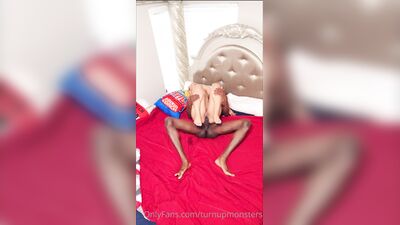 Fella The Turn Up Monster ХХХ ОнлиФанс