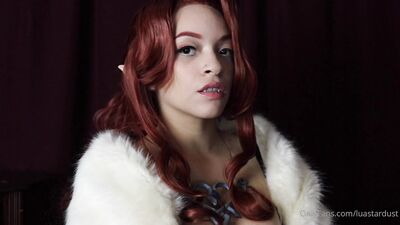 Lua Stardust, Lua ХХХ ОнлиФанс