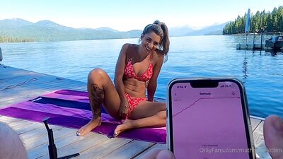 Mathema Kitten ХХХ ОнлиФанс