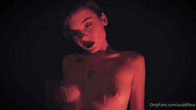 Auddfleur ХХХ ОнлиФанс