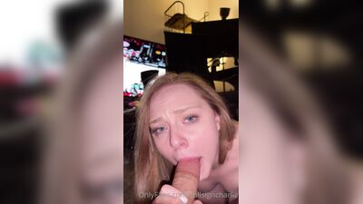 Callsigncharlie ХХХ ОнлиФанс