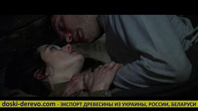 Эротические сцены из фильмов (18+). Постельная сцена из фильма "ВРАГ У ВОРОТ"