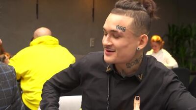 [Макс Брандт] Честный обзор ресторана Моргенштерна KAIF provenance / Алишер, сорян / Золотой бургер за 777 рублей