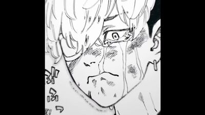 `` keisuke baji × chifuyu matsuno › tokyo revengers ·..