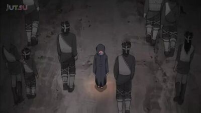 Наруто 2 сезон 244 серия (субтитры)