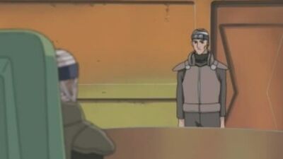 Наруто 2 сезон 10 серия (Ураганные хроники, озвучка от Ancord)