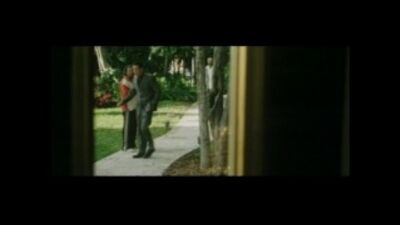 В Доме Вероне, Уитворт и Моника