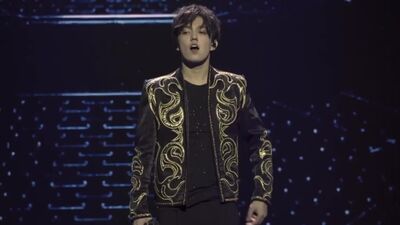 Димаш Кудайберген - Give me your love. Арнау. Нью-Йорк