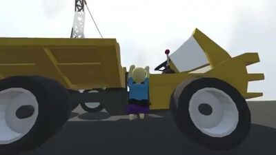 НУБ ПЛАСТИЛИНОВЫЙ ЧЕЛОВЕЧЕК ЗАТРОЛЛЕН ФИОЛЕТОВЫЙ ЧЕЛОВЕК ! КАК СДЕЛАТЬ ПОРТАЛ В ПЛАСТИЛИНОВЫЙ МИР