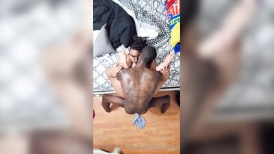 Fella The Turn Up Monster ХХХ ОнлиФанс