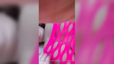 Superstacked Stacy ХХХ ОнлиФанс