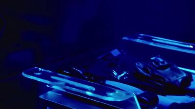 Голая Milla Jovovich