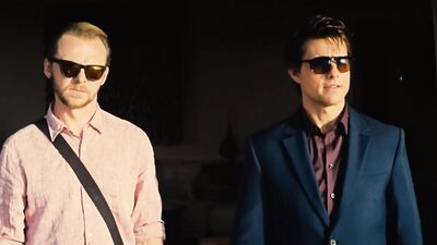 Голая Rebecca Ferguson