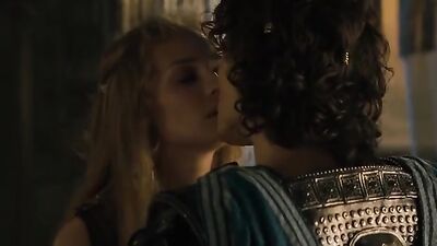 Голая Diane Kruger