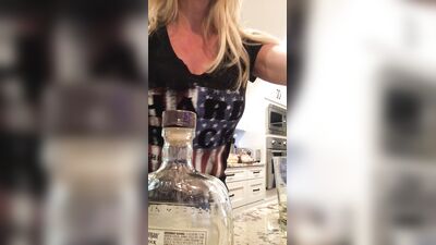 Голая Brandi Love