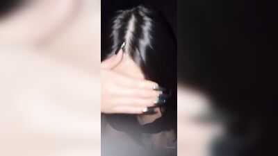 Голая AlleCakes