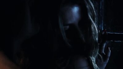 Голая Ruby O. Fee