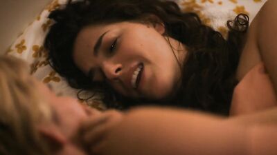 Голая Olivia Thirlby