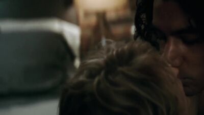 Голая Jodie Foster