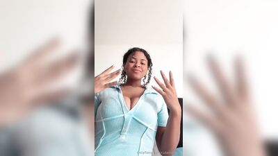 Голая Cutemaggie